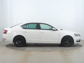Škoda Octavia  2.0 TDI 