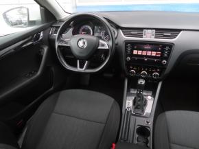 Škoda Octavia  2.0 TDI 