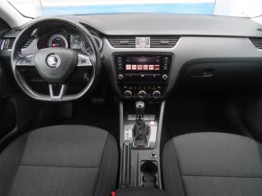 Škoda Octavia  2.0 TDI 