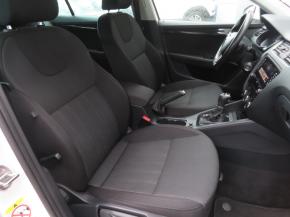 Škoda Octavia  2.0 TDI 