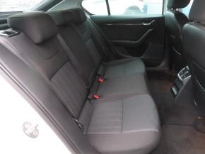 Škoda Octavia  2.0 TDI 