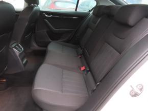 Škoda Octavia  2.0 TDI 