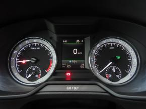 Škoda Octavia  2.0 TDI 