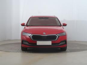 Škoda Octavia  1.5 TSI Style 