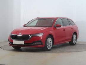 Škoda Octavia  1.5 TSI Style 
