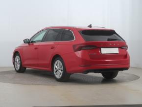 Škoda Octavia  1.5 TSI Style 