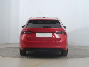 Škoda Octavia  1.5 TSI Style 