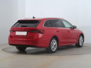 Škoda Octavia  1.5 TSI Style 
