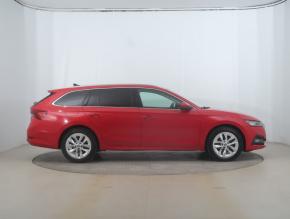 Škoda Octavia  1.5 TSI Style 