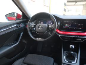 Škoda Octavia  1.5 TSI Style 