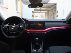 Škoda Octavia  1.5 TSI Style 