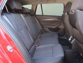Škoda Octavia  1.5 TSI Style 