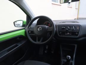 Škoda Citigo  1.0 MPI Ambition 