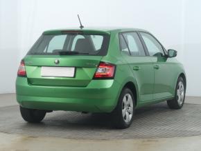 Škoda Fabia  1.2 TSI Ambition Plus 