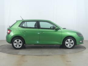 Škoda Fabia  1.2 TSI Ambition Plus 