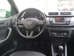 Škoda Fabia  1.2 TSI Ambition Plus 
