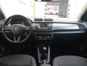 Škoda Fabia  1.2 TSI Ambition Plus 