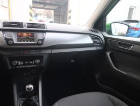 Škoda Fabia  1.2 TSI Ambition Plus 