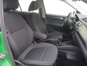 Škoda Fabia  1.2 TSI Ambition Plus 