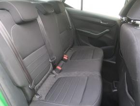 Škoda Fabia  1.2 TSI Ambition Plus 