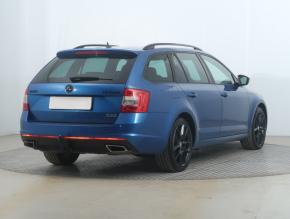Škoda Octavia  RS 2.0 TDI RS Challenge 