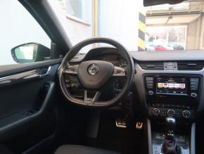 Škoda Octavia  RS 2.0 TDI RS Challenge 