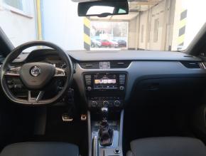 Škoda Octavia  RS 2.0 TDI RS Challenge 