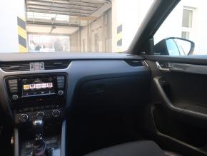 Škoda Octavia  RS 2.0 TDI RS Challenge 