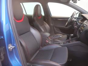 Škoda Octavia  RS 2.0 TDI RS Challenge 