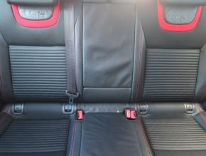 Škoda Octavia  RS 2.0 TDI RS Challenge 
