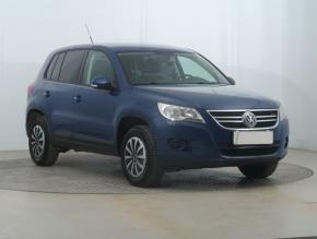 Volkswagen Tiguan  1.4 TSI Trend&Fun 