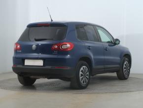 Volkswagen Tiguan  1.4 TSI Trend&Fun 