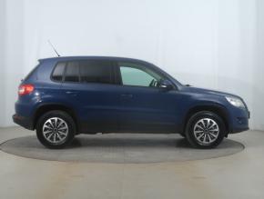 Volkswagen Tiguan  1.4 TSI Trend&Fun 