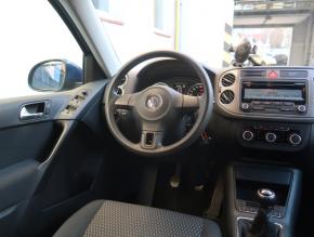 Volkswagen Tiguan  1.4 TSI Trend&Fun 