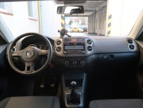 Volkswagen Tiguan  1.4 TSI Trend&Fun 