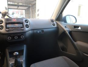 Volkswagen Tiguan  1.4 TSI Trend&Fun 