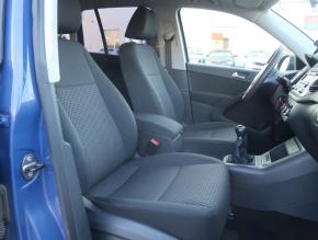 Volkswagen Tiguan  1.4 TSI Trend&Fun 