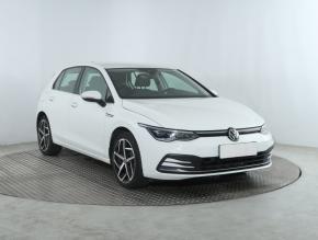 Volkswagen Golf  1.5 TSI Style