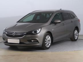 Opel Astra  1.4 T 