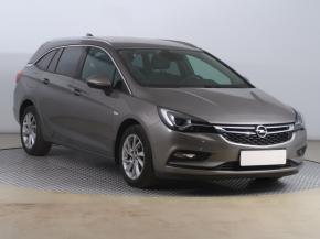 Opel Astra  1.4 T 