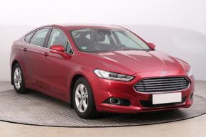 Ford Mondeo  2.0 TDCI 