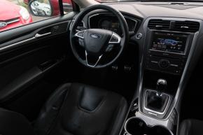 Ford Mondeo  2.0 TDCI 