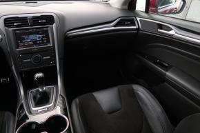 Ford Mondeo  2.0 TDCI 