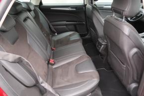 Ford Mondeo  2.0 TDCI 