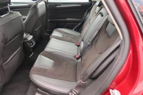 Ford Mondeo  2.0 TDCI 