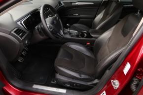 Ford Mondeo  2.0 TDCI 