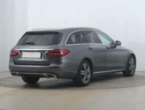 Mercedes-Benz C  C 200 