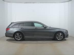 Mercedes-Benz C  C 200 