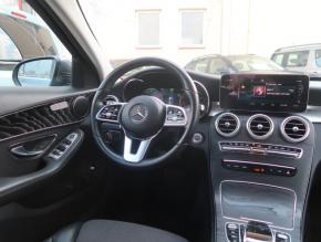 Mercedes-Benz C  C 200 