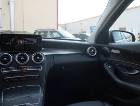 Mercedes-Benz C  C 200 